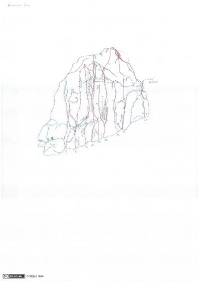 schw alb donautal garmischer turm 003